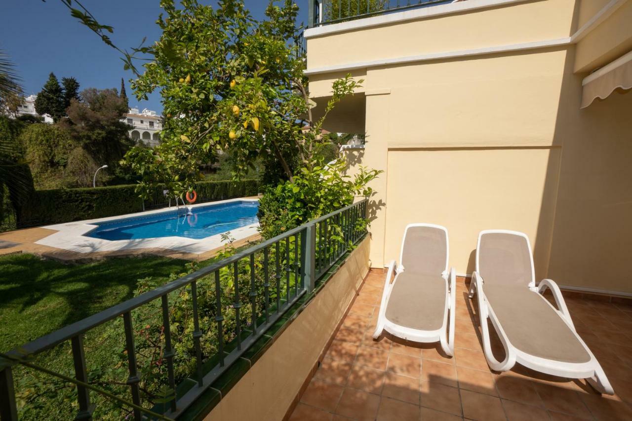 Lägenhet Jardines De Burriana 13 Menyber *