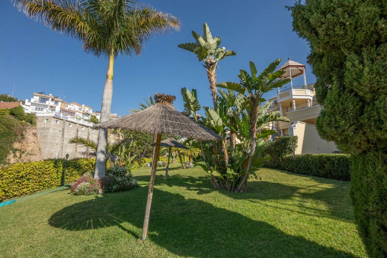 Lägenhet Jardines De Burriana 13 Menyber Nerja