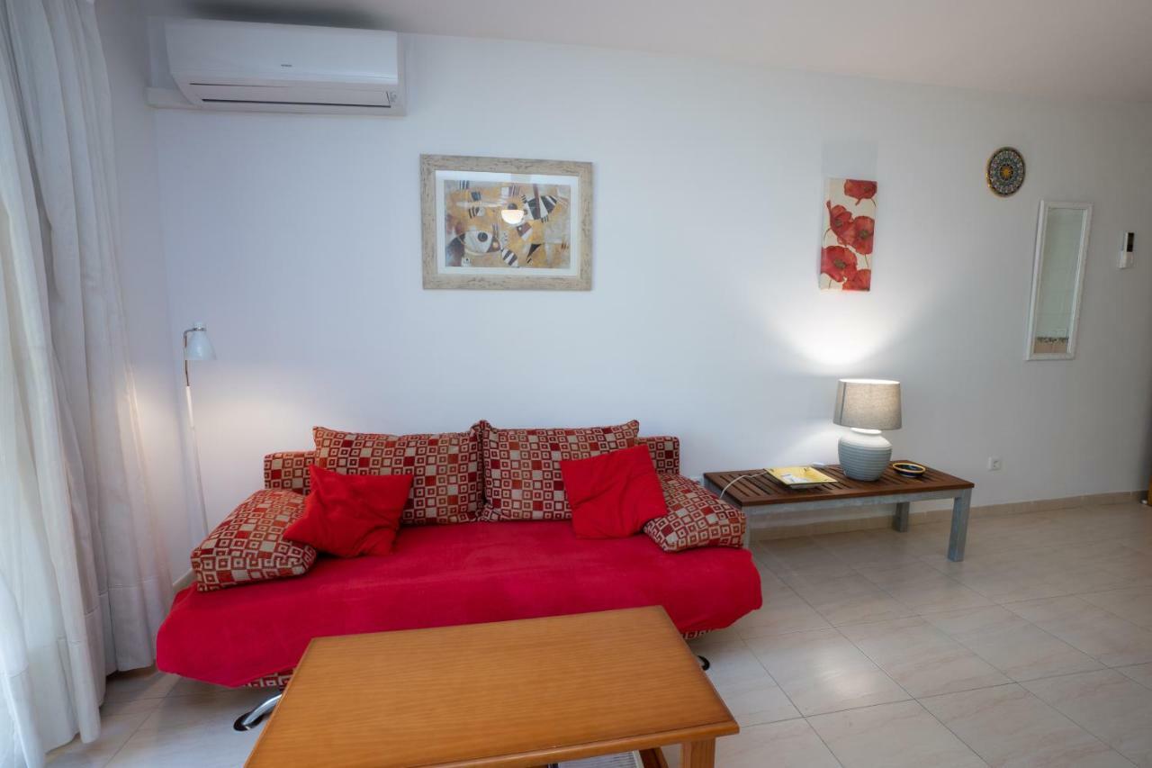 Jardines De Burriana 13 Menyber Lägenhet Nerja
