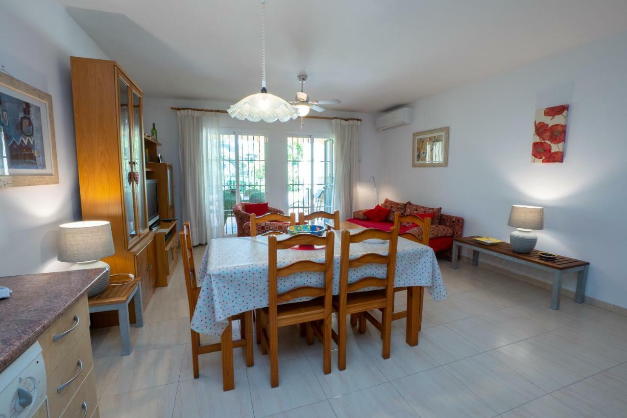 Appartement Jardines De Burriana 13 Menyber