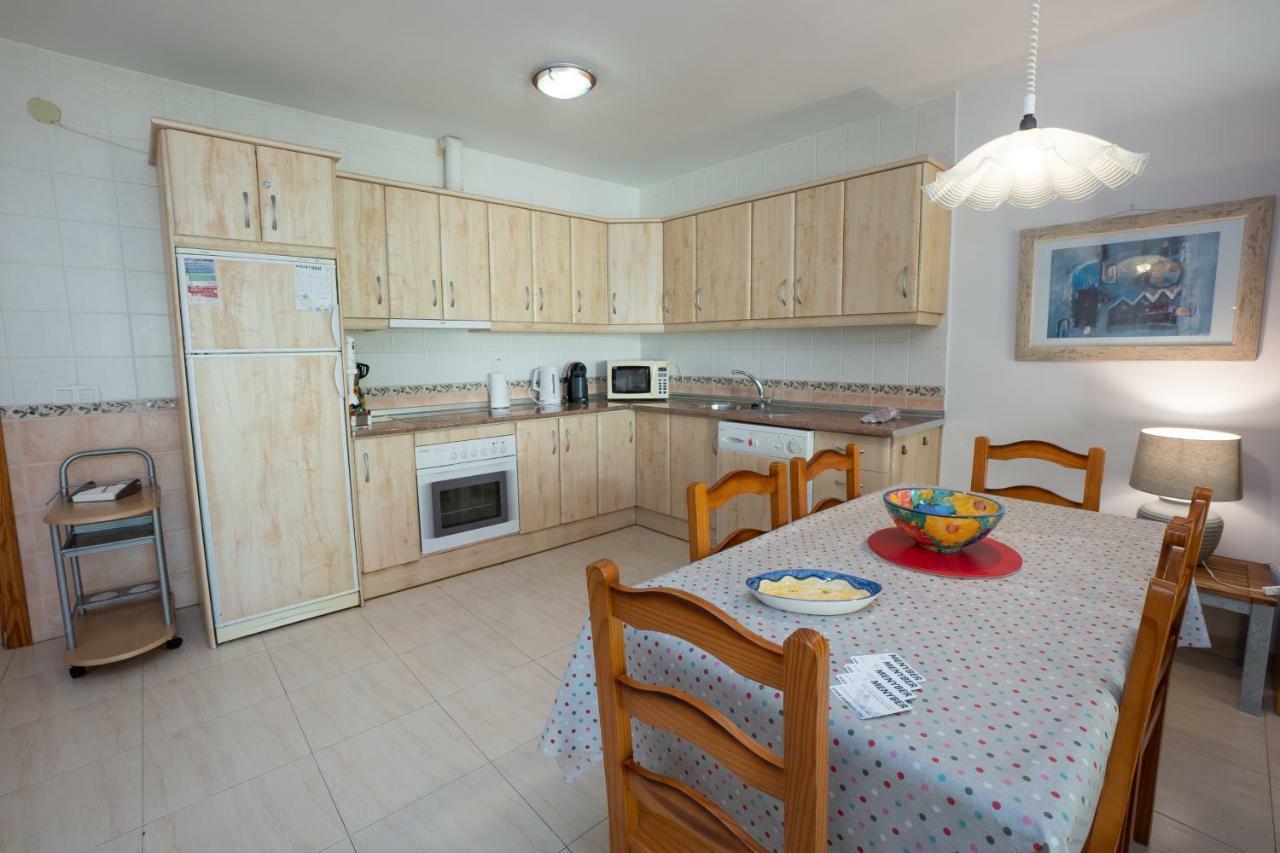 Appartement Jardines De Burriana 13 Menyber *