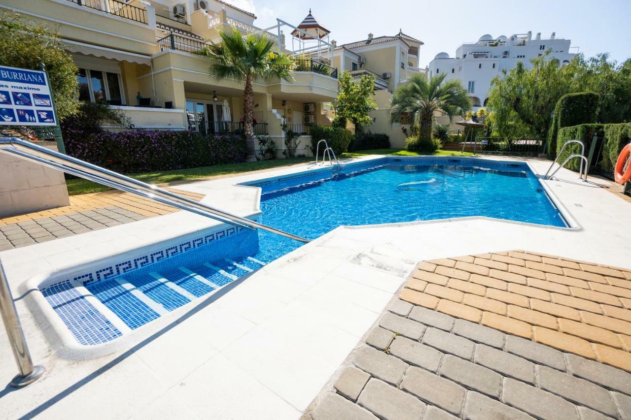 Appartement Jardines De Burriana 13 Menyber