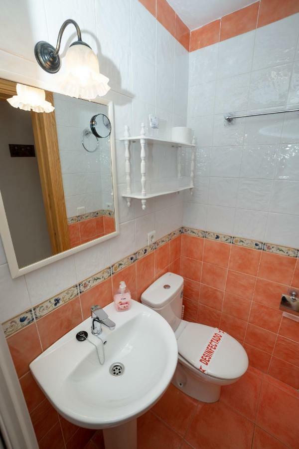 Jardines De Burriana 13 Menyber Appartement