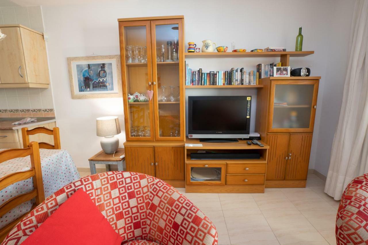 Appartement Jardines De Burriana 13 Menyber