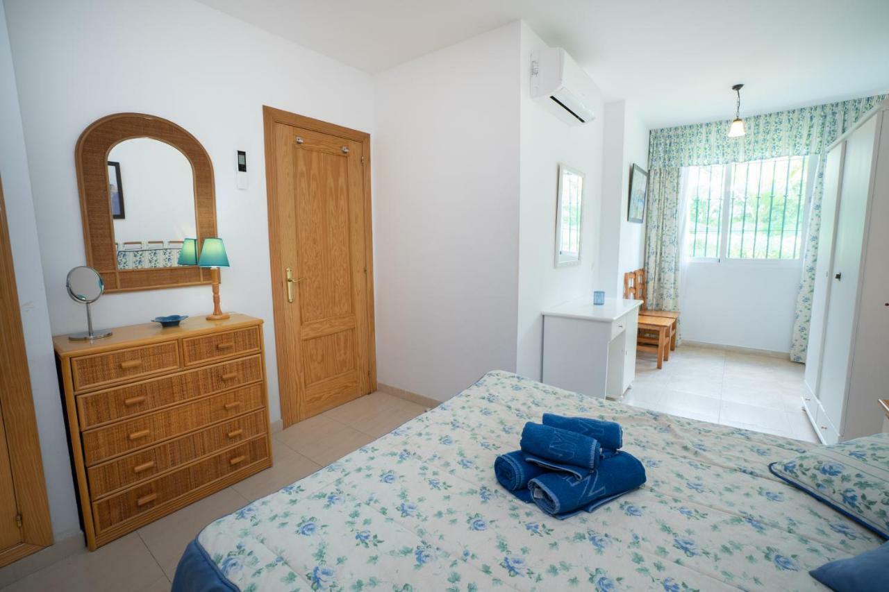 Appartement Jardines De Burriana 13 Menyber *