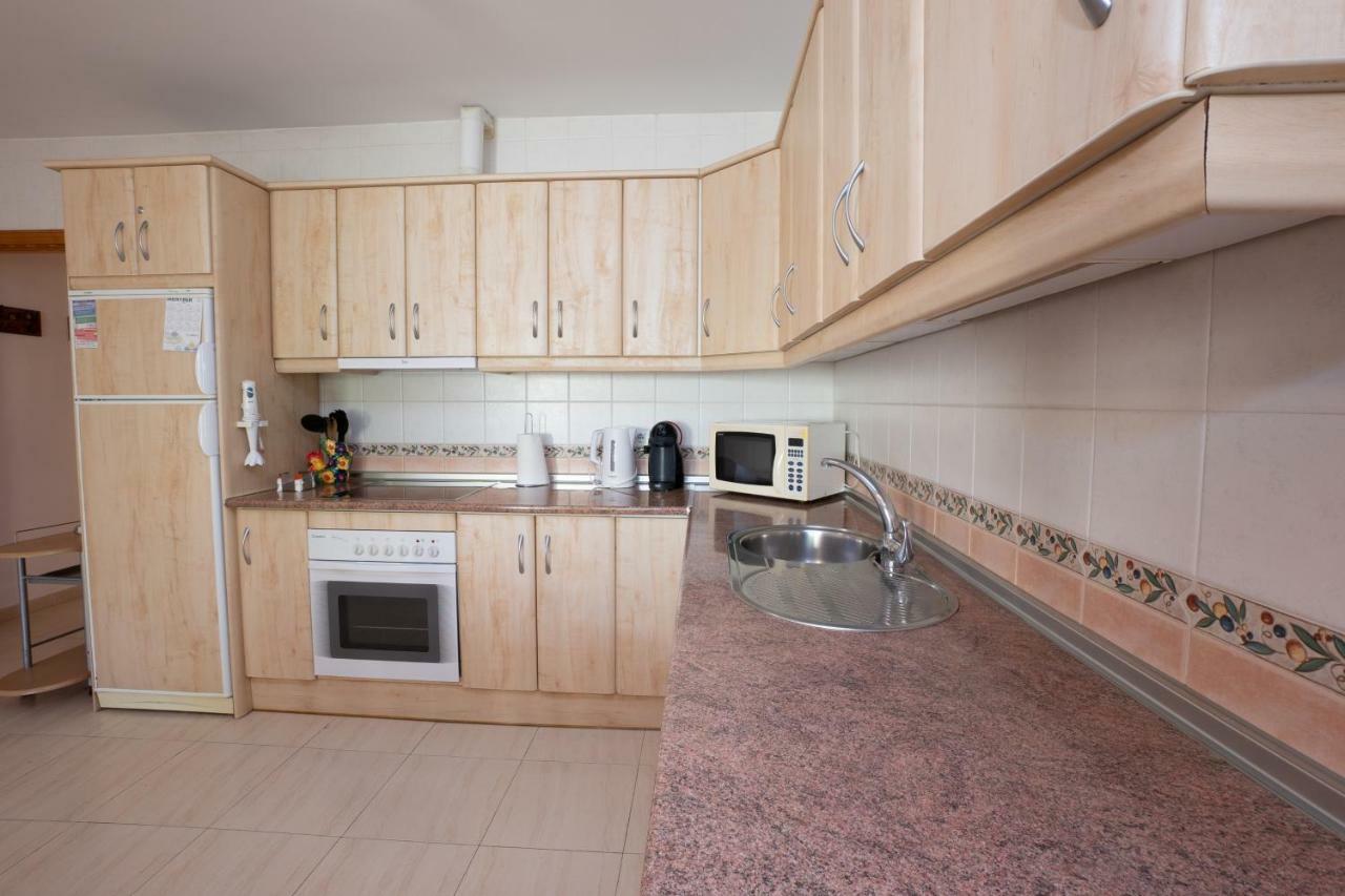 Jardines De Burriana 13 Menyber Appartement Nerja